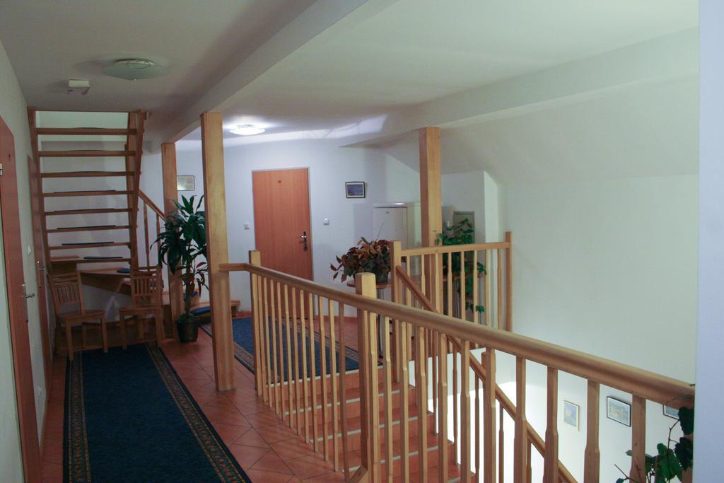 Dziwnow Wczasowisko Apartment Exterior photo