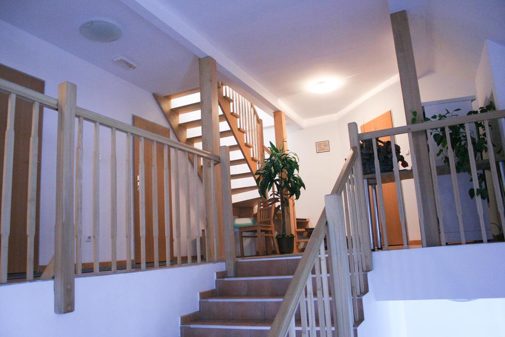 Dziwnow Wczasowisko Apartment Exterior photo