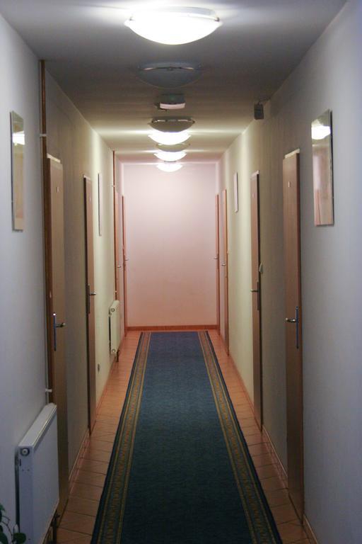 Dziwnow Wczasowisko Apartment Exterior photo